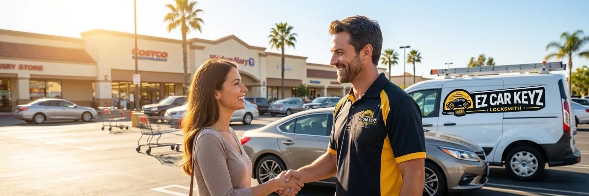 Audi service done in Ventura County