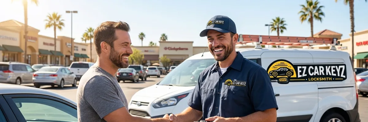 BMW service done in Ventura County
