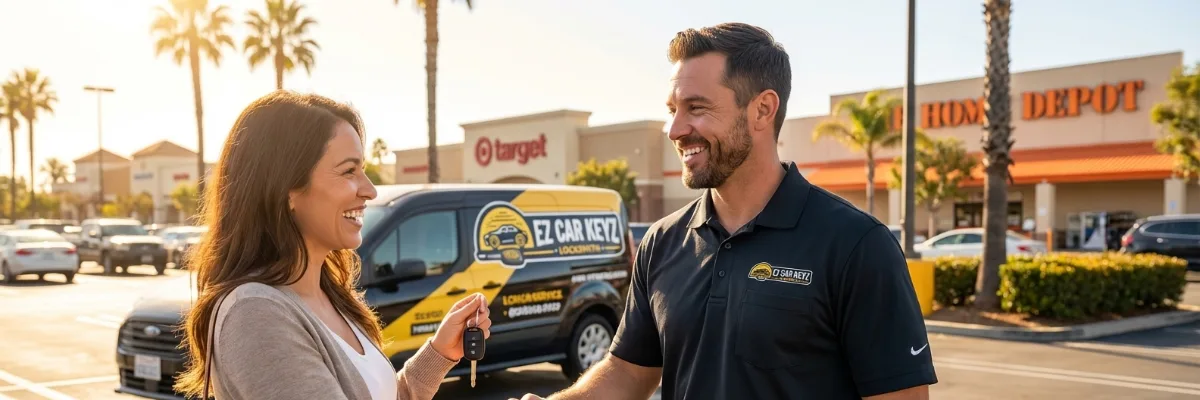 Chevrolet service done in Ventura County