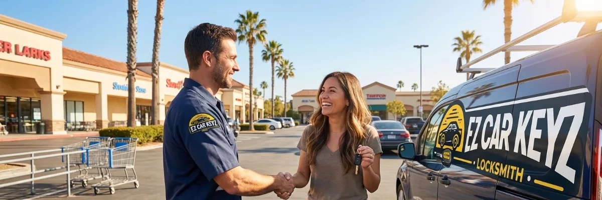 Dodge service done in Ventura County