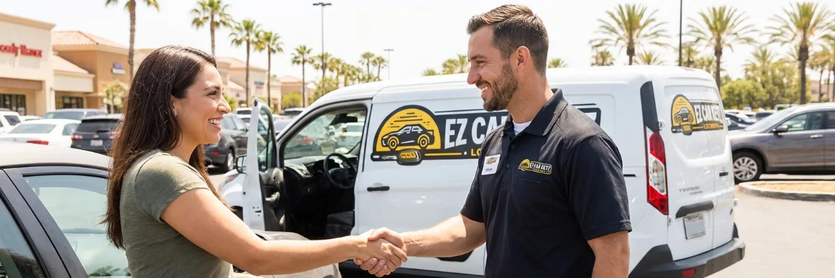 Fiat service done in Ventura County