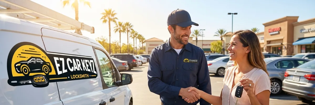 GMC service done in Ventura County