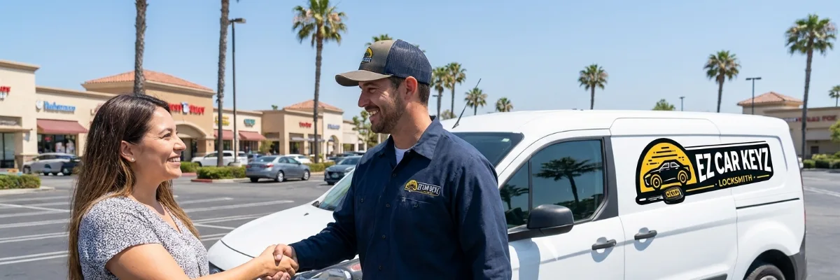 Honda service done in Ventura County