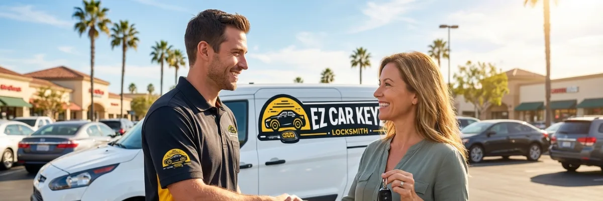 Jeep service done in Ventura County