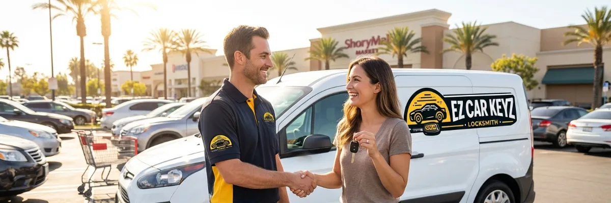 Kia service done in Ventura County