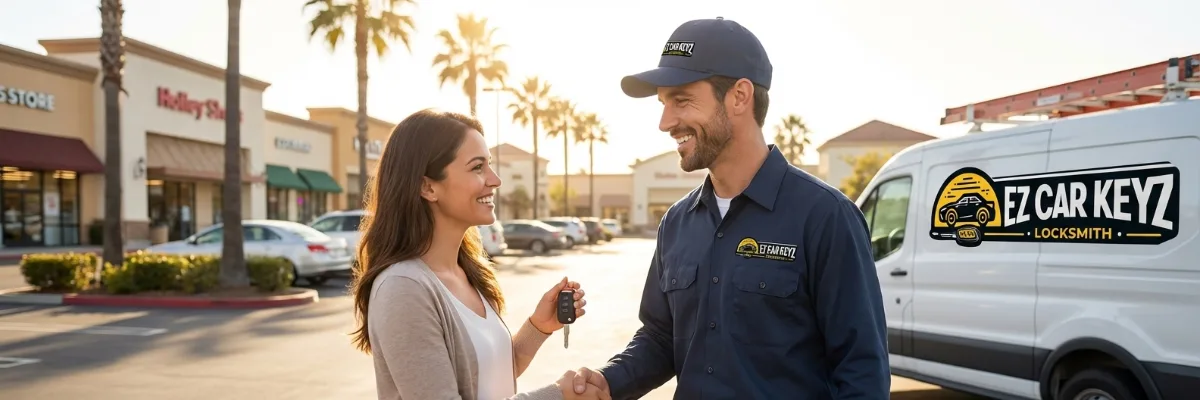 Land Rover service done in Ventura County