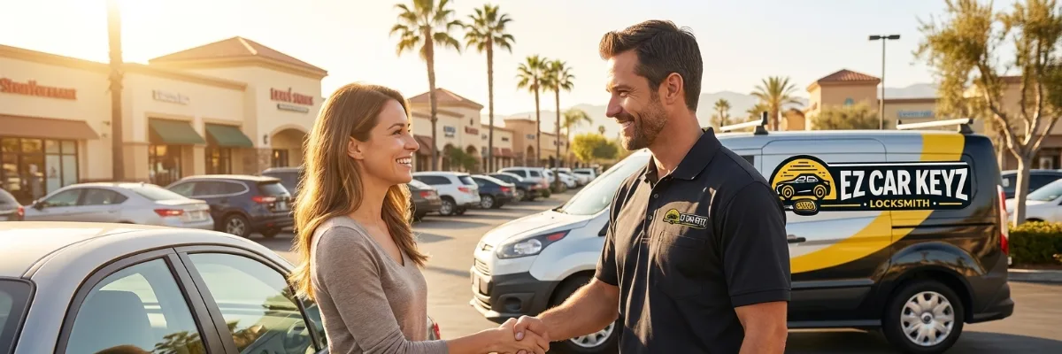 Lexus service done in Ventura County