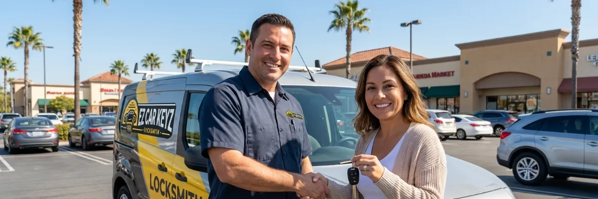 Mazda service done in Ventura County
