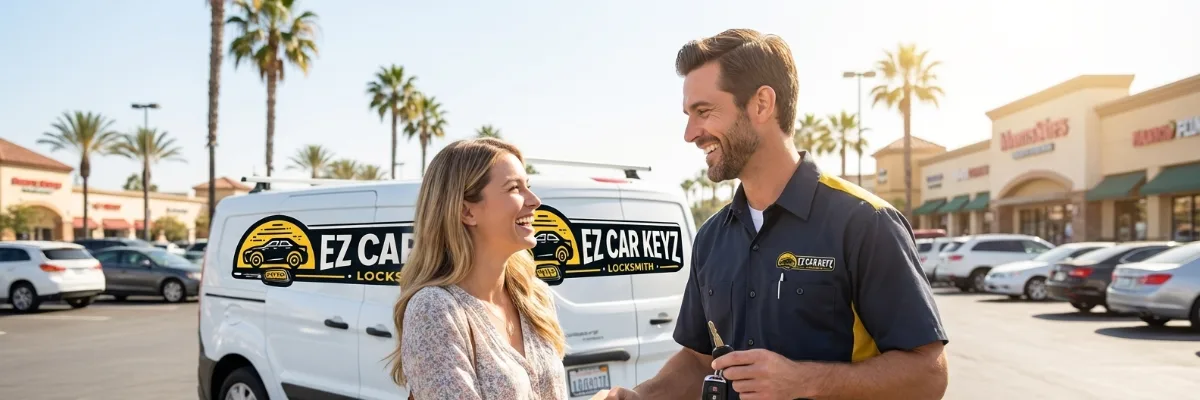 Mitsubishi service done in Ventura County