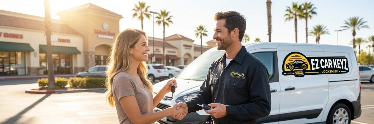 Nissan service done in Ventura County