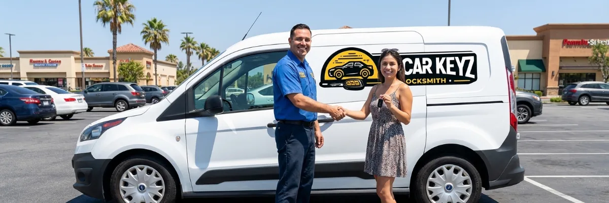 Oldsmobile service done in Ventura County
