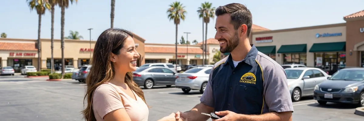 Ram service done in Ventura County