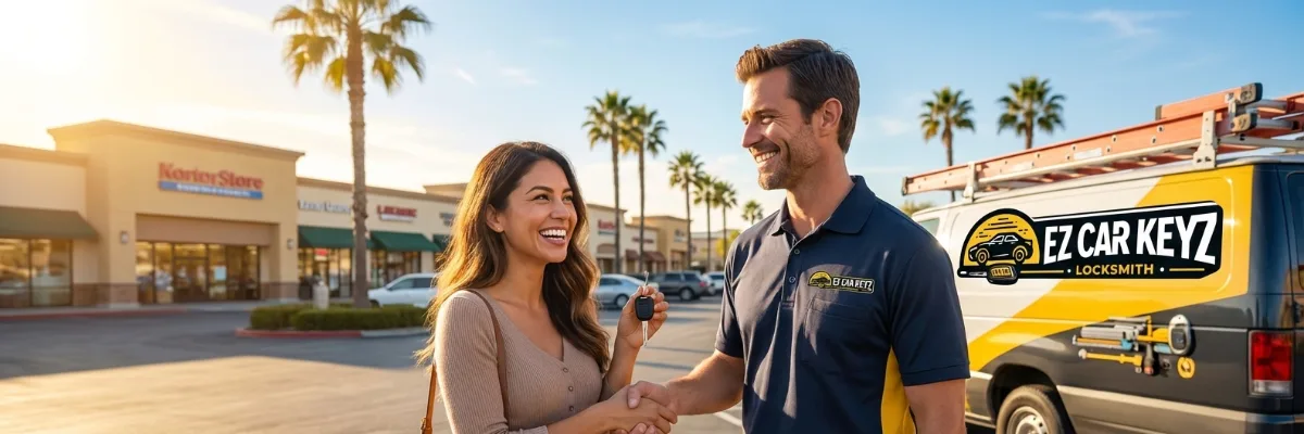 Saturn service done in Ventura County