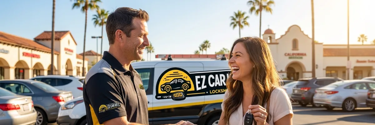Subaru service done in Ventura County
