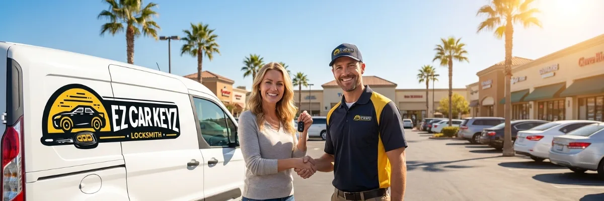 Volkswagen service done in Ventura County