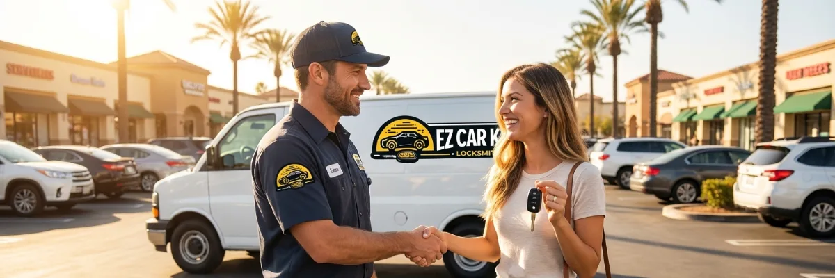 Volvo service done in Ventura County