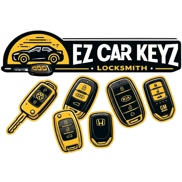 Need a car key call now CTA fobs
