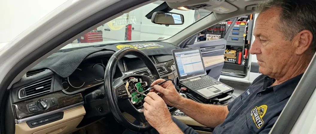 locksmith capability eeprom bmw module programming