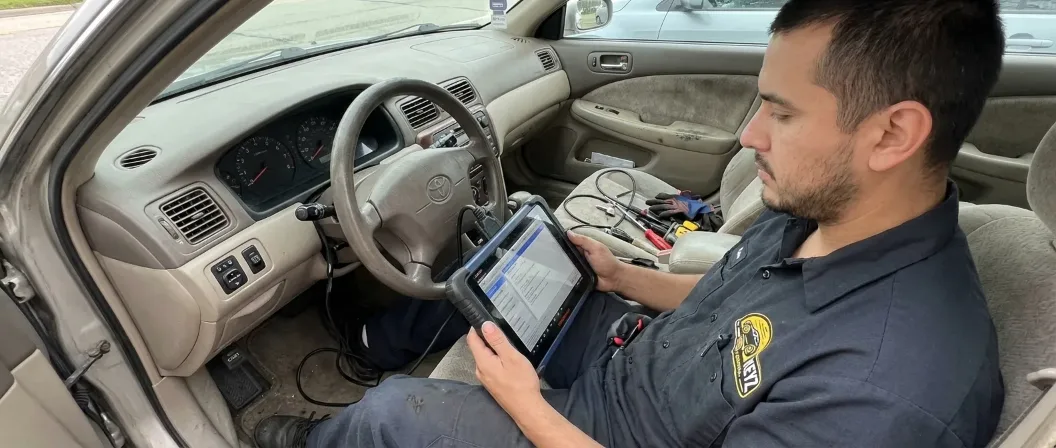car key programming obd diagnostic tool