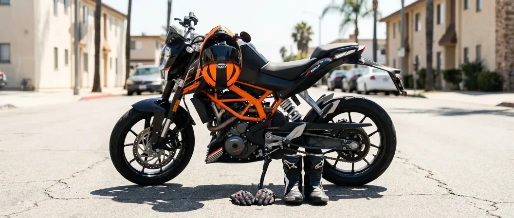 KTM Key Problems - EZ Car Keyz