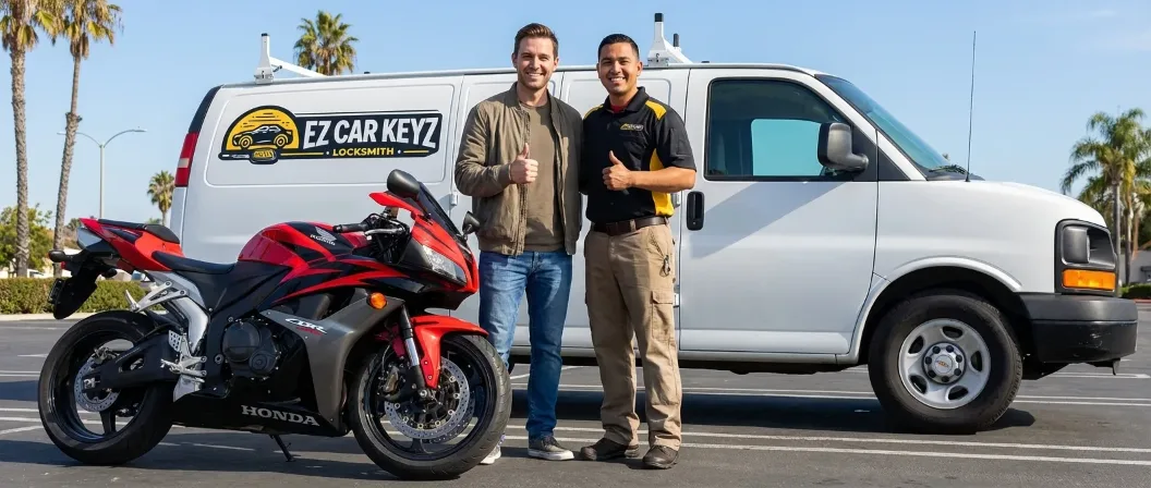 Honda Dealer vs Locksmith - EZ Car Keyz