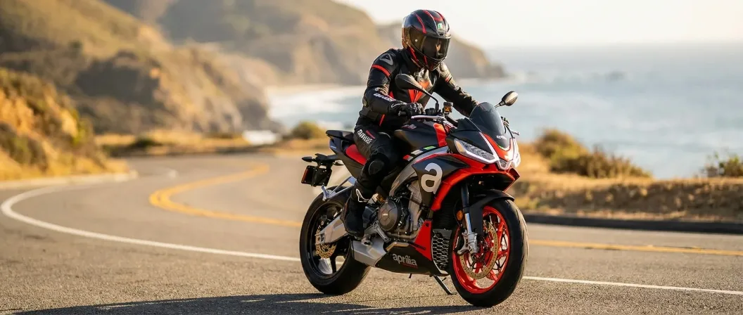 Aprilia Immobilizer Key Types - EZ Car Keyz