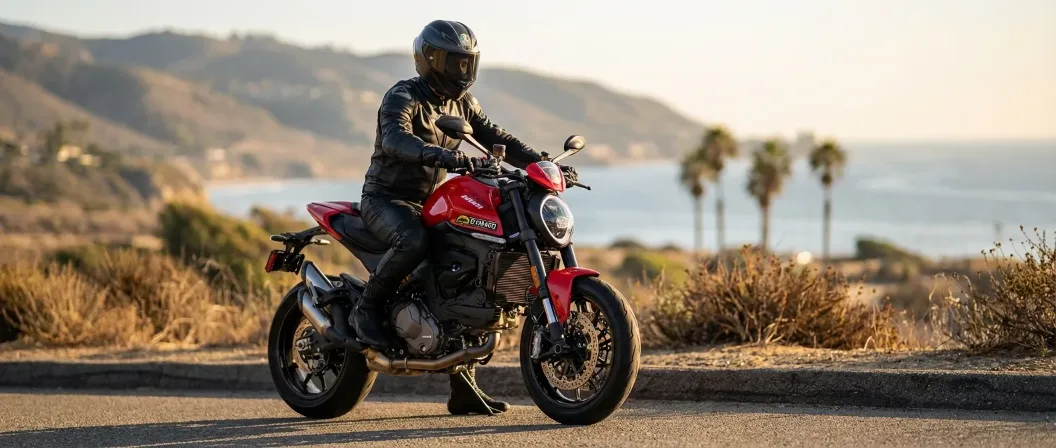 Ducati Immobilizer Key Types - EZ Car Keyz