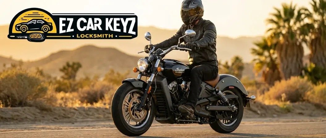 Indian Immobilizer Key Types - EZ Car Keyz