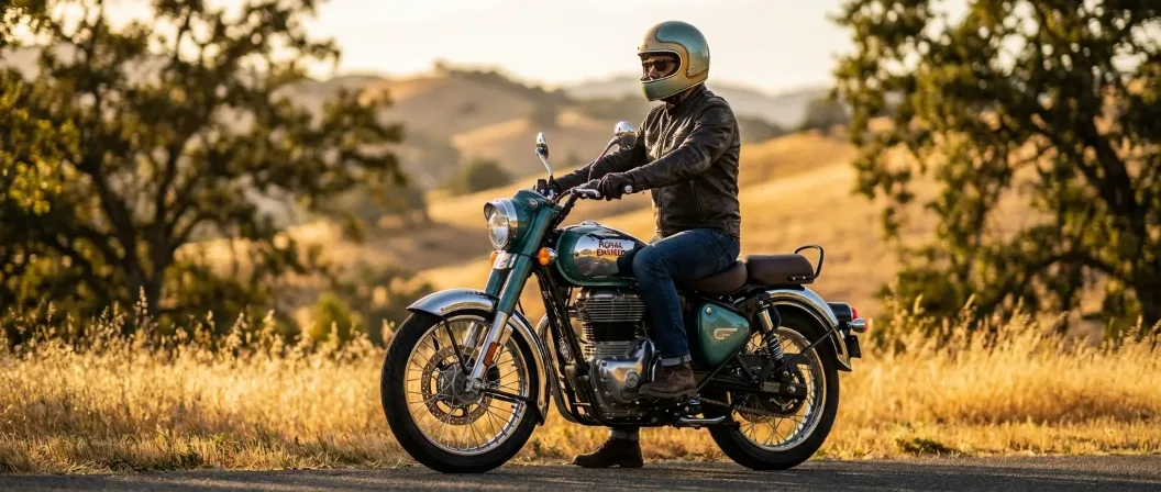 Royal Enfield Immobilizer Key Types - EZ Car Keyz