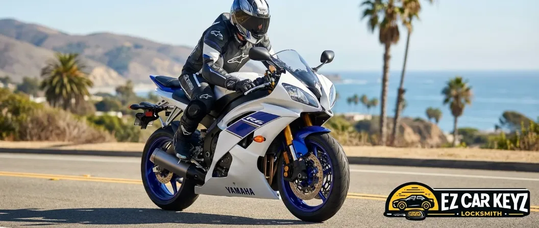 Yamaha Immobilizer Key Types - EZ Car Keyz