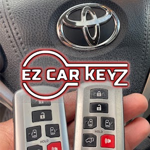 EZ Car Keyz Oxnard