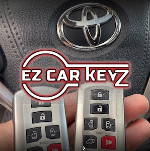 Ez Car Keyz Ventura