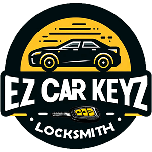 Automotive Locksmith Services