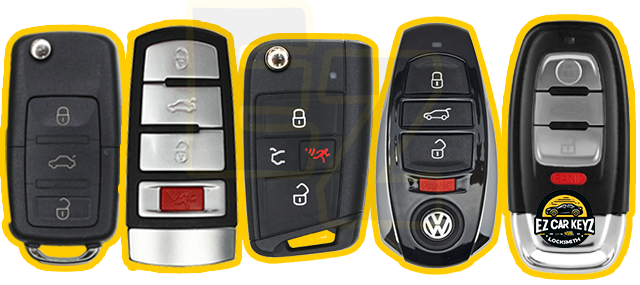 Expert Locksmith Services in Camarillo