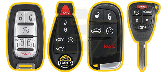 Locksmith Moorpark - EZ Car Keyz Automotive Locksmith Services