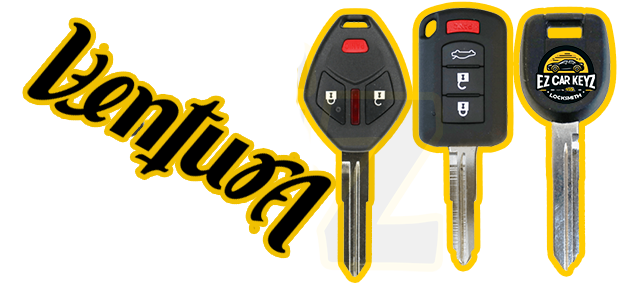 Locksmith in Ventura, CA providing car key replacement and emergency locksmith services.