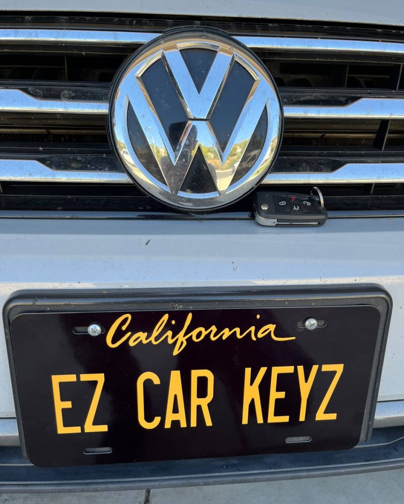 Camarillo Locksmith Car Key Replacement by EZ Car Keyz