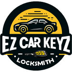 EZ Car Keyz Mobile Locksmith